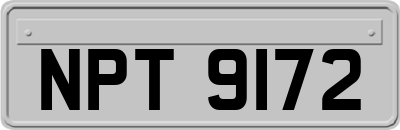 NPT9172