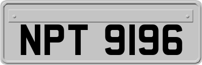 NPT9196