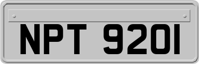NPT9201