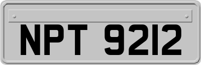 NPT9212