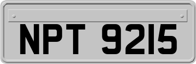 NPT9215