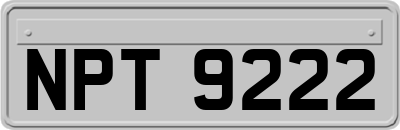 NPT9222