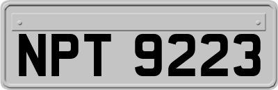 NPT9223