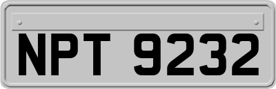 NPT9232