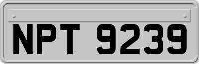 NPT9239