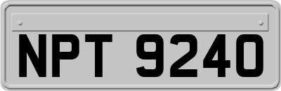 NPT9240