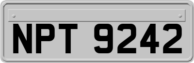 NPT9242