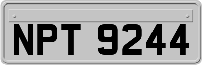 NPT9244