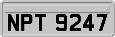 NPT9247