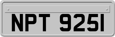 NPT9251