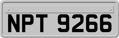 NPT9266
