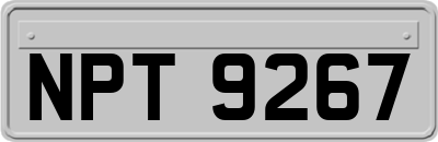 NPT9267