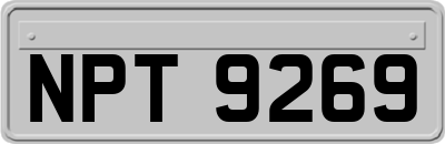 NPT9269