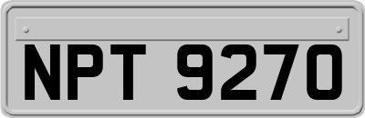 NPT9270
