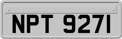 NPT9271