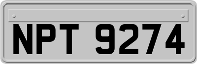 NPT9274