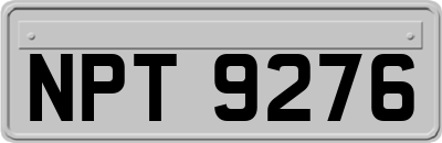 NPT9276