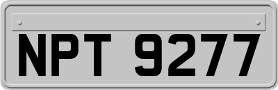 NPT9277