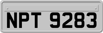 NPT9283