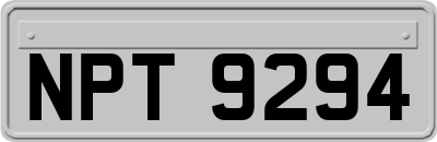 NPT9294