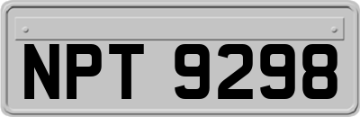 NPT9298