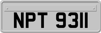 NPT9311