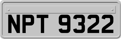 NPT9322