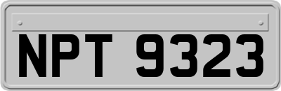 NPT9323