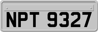 NPT9327
