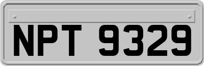 NPT9329
