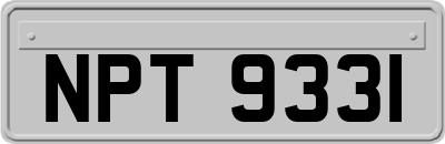 NPT9331