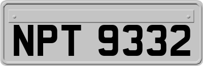 NPT9332