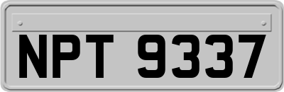NPT9337
