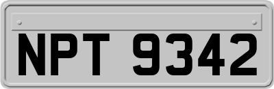 NPT9342