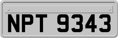 NPT9343
