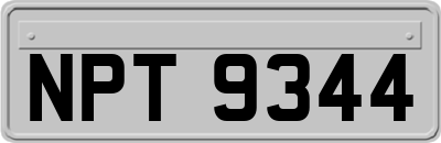 NPT9344