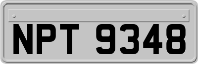NPT9348