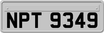 NPT9349