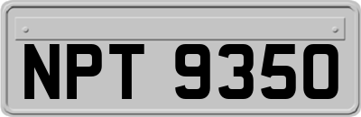 NPT9350