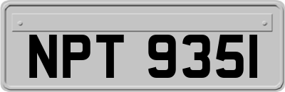 NPT9351