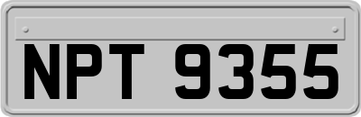 NPT9355
