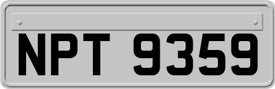 NPT9359