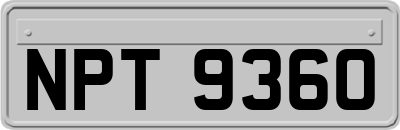 NPT9360