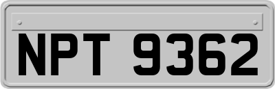 NPT9362