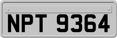 NPT9364
