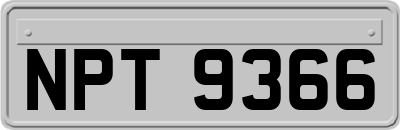 NPT9366