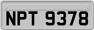 NPT9378
