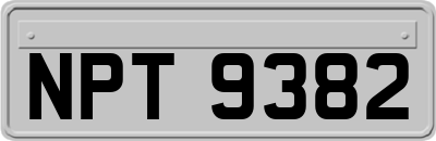 NPT9382