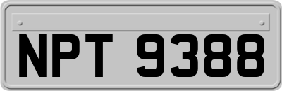 NPT9388