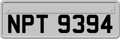 NPT9394